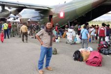 Kisah Kasmayadi, dari...