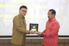Kemendagri dan BSSN...