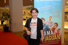 Jadi Wanita Tomboy,...