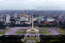 Ini Kata Disparbud DKI...