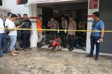 Polisi Akan Gelar Rekonstruksi...