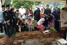Masih Kecil-kecil, Anak...