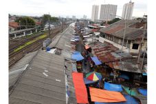 Polemik Pasar Kemiri...