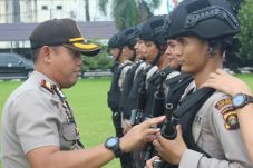 Tekan Aksi Kriminalitas,...