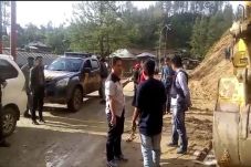 Bahayakan Pengguna Jalan,...