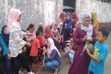 PT Matahari di Cimahi...
