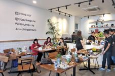 Casaliving Senayan Hadirkan...