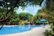 Singgasana Hotel Ingin...