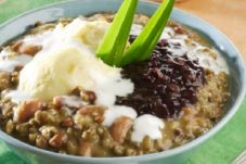 Bubur Kacang Hijau dan...