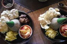 Kuliner Nusantara ala...