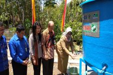Pemkab Gunungkidul Gandeng...