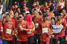 Puluhan Ribu Warga Magelang...