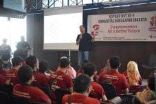 Ratusan Komunitas Bukalapak...