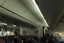Singapore Airlines Pembawa...