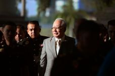 KPK Malaysia Kembali...