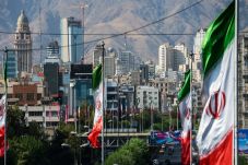Iran Berharap UE Dapat...