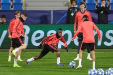 Sangat Dibutuhkan Madrid,...