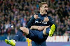 Maaf, Griezmann Ogah...