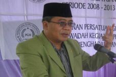 Lukman Hakiem Apresiasi...