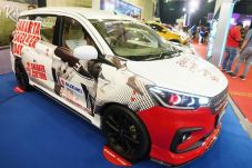 All New Ertiga Modifikasi...