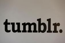 Tumblr Mendadak Hilang...
