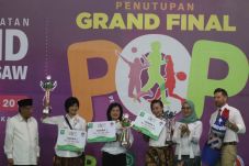POP 2018 Resmi ditutup,...