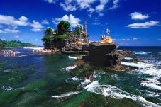 Traveloka dan Kemenpar...