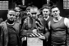 Album Terbaru Rammstein...