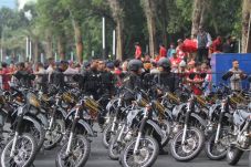 5.000 Personel Dikerahkan...