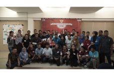 Komunitas Bela Indonesia...