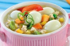 Tips Buat Sayur Sop...