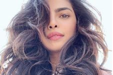 Priyanka Chopra Masukkan...