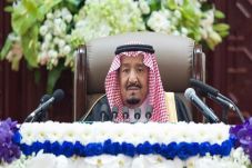 Raja Saudi Salman Bungkam...