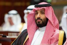 Usai Pembunuhan Khashoggi,...