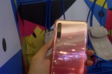 Awali Peluncuran, Samsung...