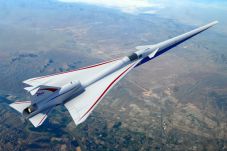Lockheed Martin Akan...