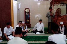 Peringatan Maulid Nabi,...
