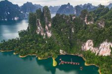 Ini Dia 10 Taman Nasional...