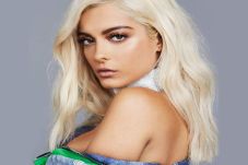 Bebe Rexha, Artis Pencetak...