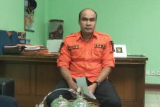 Angin Kencang Terjang...