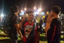 Usia Tua Bukan Halangan...