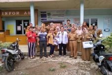 GMSS dan RS Siloam Silampari...