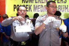 Modus Membuka Bengkel,...
