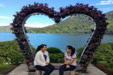 Dongkrak Wisatawan,...