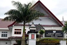 Remigo Jadi Tersangka,...