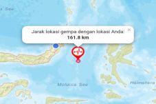 Gempa Bumi Tektonik...