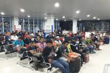 152 Orang TKI Bermasalah...