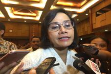 Ini Kata Sri Mulyani...