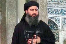 AS Masukkan Ajudan Baghdadi...
