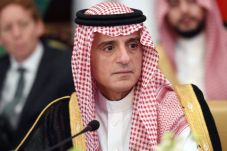 Saudi Tuntut Turki Serahkan...